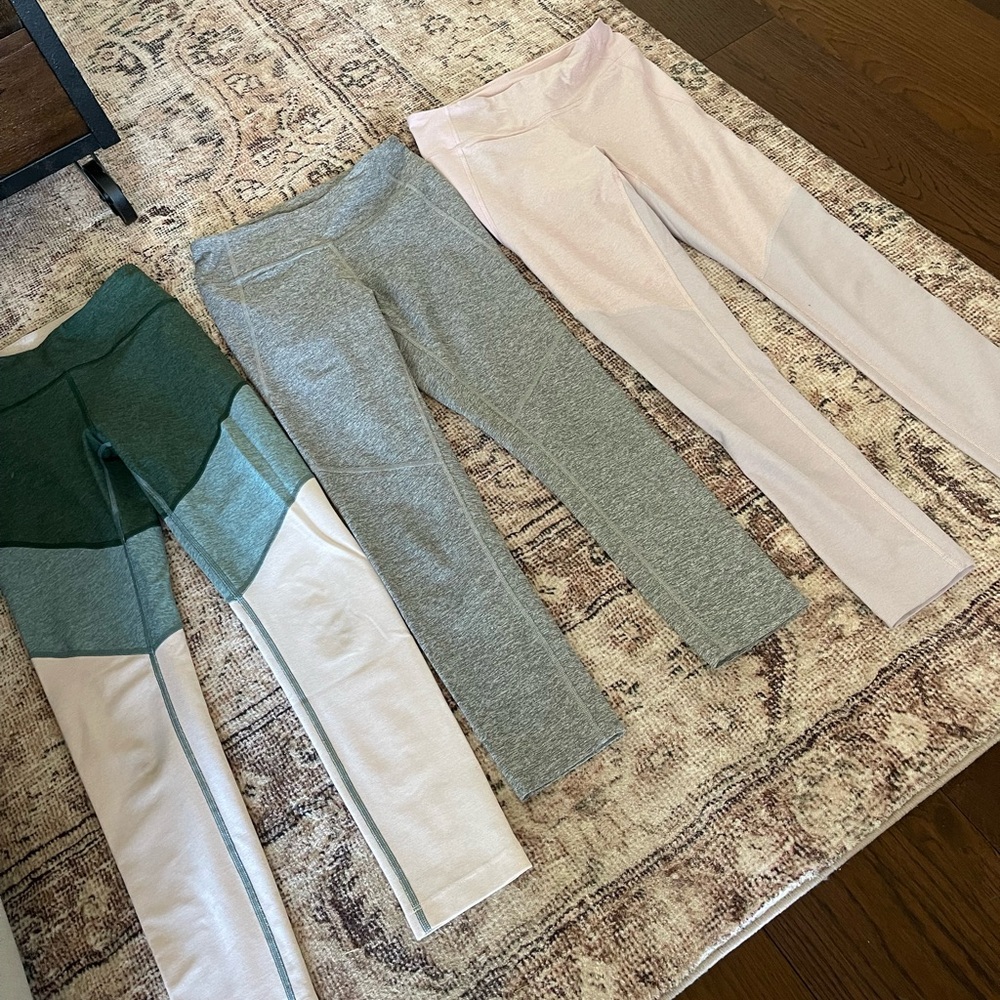 Outdoor Voices leggings